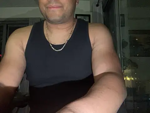 ThickDick Daddy online show from 05/04/26, 07:00
