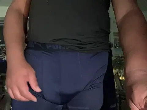 ThickDick Daddy online show from 09/16/25, 05:08