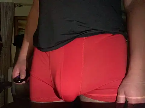 ThickDick Daddy online show from 01/17/26, 07:56