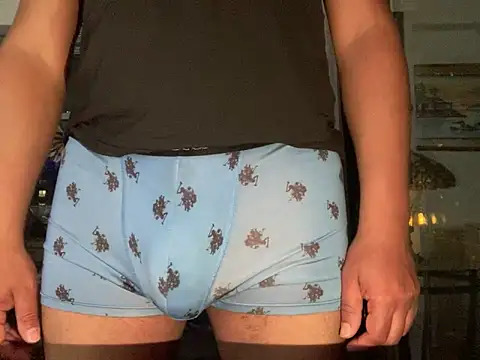 ThickDick Daddy online show from 04/20/26, 05:54