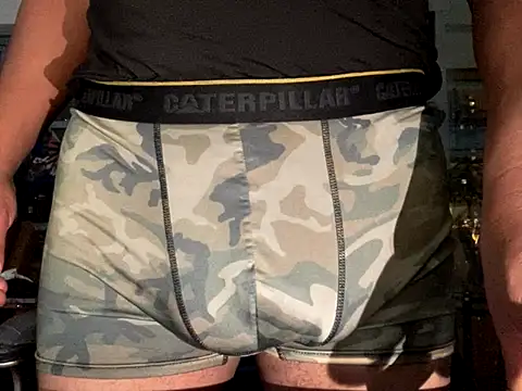 ThickDick Daddy online show from 09/10/25, 05:50