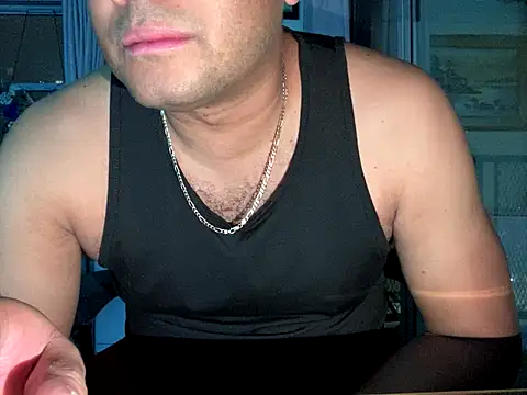 ThickDick Daddy online show from 01/07/26, 07:13