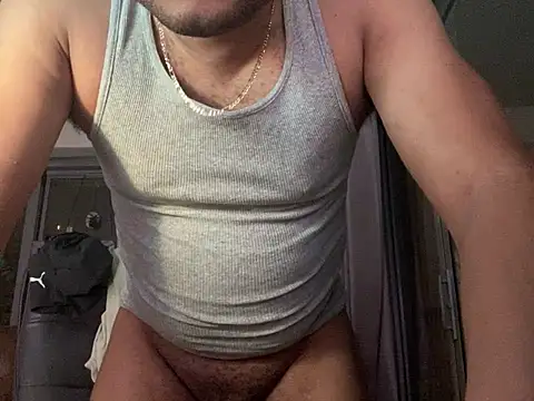 ThickDick Daddy online show from 03/20/25, 06:52