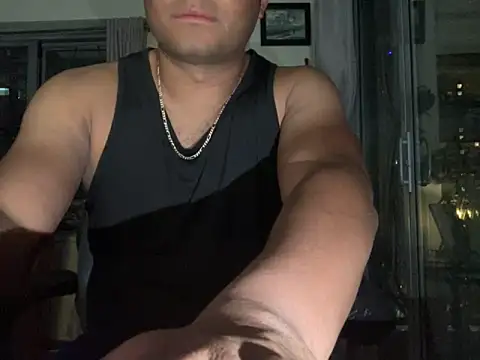 ThickDick Daddy online show from 10/20/25, 06:37