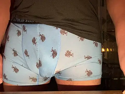 ThickDick Daddy online show from 02/09/26, 06:22