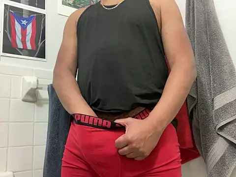 ThickDick Daddy online show from 04/07/26, 11:45