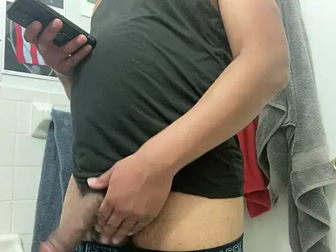 ThickDick Daddy online show from 04/09/26, 11:38