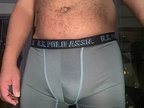 ThickDick Daddy online show from 02/07/26, 06:43