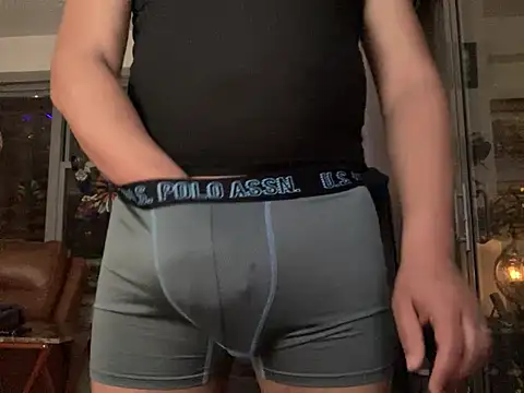 ThickDick Daddy online show from 02/27/25, 06:35