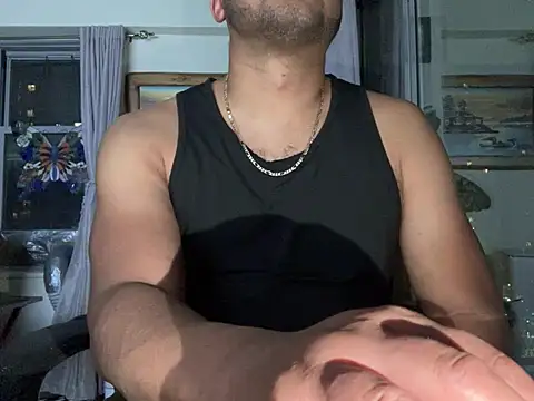 ThickDick Daddy online show from 01/13/26, 07:12