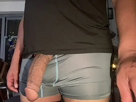 ThickDick Daddy online show from 03/23/26, 06:02