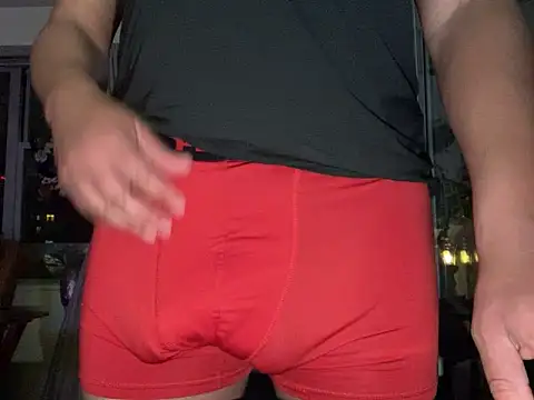 ThickDick Daddy online show from 04/23/26, 06:09