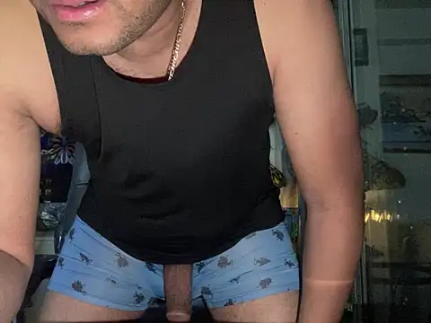 ThickDick Daddy online show from 05/30/26, 06:20