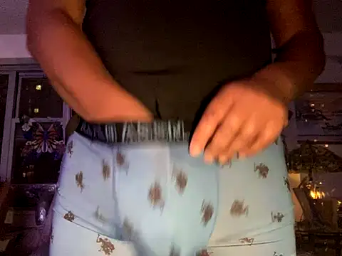 ThickDick Daddy online show from 10/11/25, 06:25