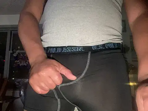 ThickDick Daddy online show from 05/25/26, 07:29