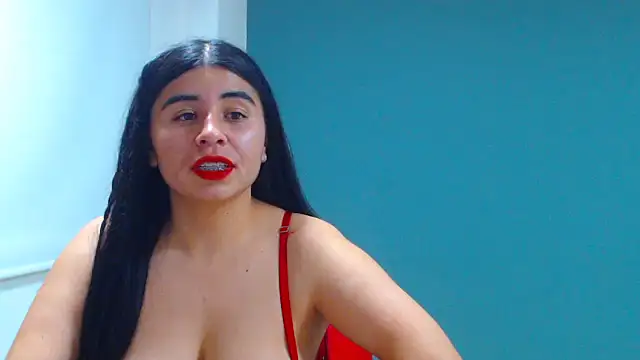 danna- roouss online show from 01/14/26, 12:25