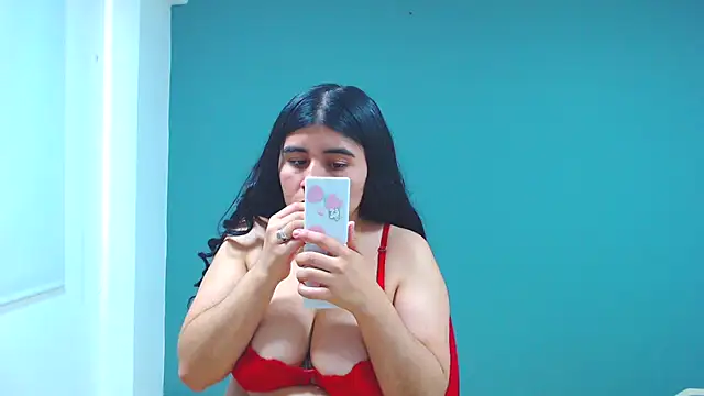 danna- roouss online show from 02/14/26, 07:25