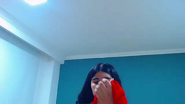 danna- roouss online show from 02/02/26, 11:37