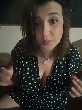 Novababy18 online show from 06/18/26, 08:58