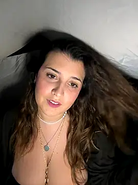 Novababy18 online show from 10/19/25, 10:12