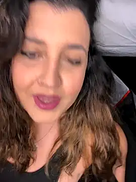 Novababy18 online show from 12/16/25, 10:14