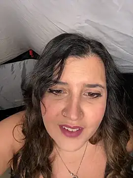 Novababy18 online show from 12/18/25, 10:02