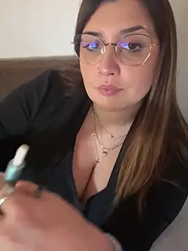 Novababy18 online show from 01/24/25, 10:43