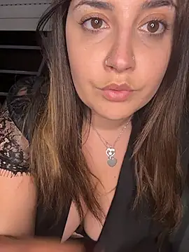 Novababy18 online show from 04/08/26, 10:33