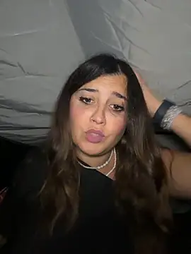 Novababy18 online show from 09/25/25, 08:04