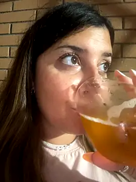 Novababy18 online show from 09/21/25, 08:58