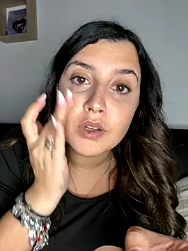 Novababy18 online show from 12/04/25, 11:37