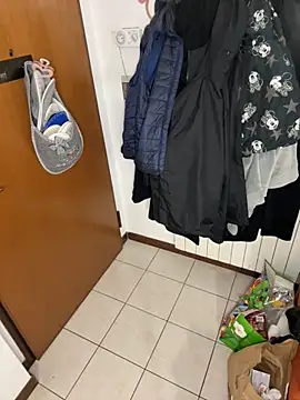 Snapshot of Novababy18 chatting on 03/03/26, 08:27 Novababy18 online show from 03/03/26, 08:27