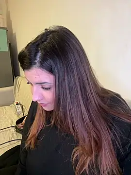 Novababy18 online show from 02/16/25, 10:00