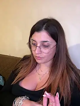 Novababy18 online show from 01/25/25, 02:26