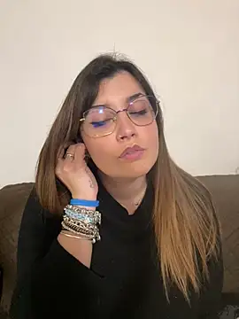 Novababy18 online show from 03/13/25, 10:54