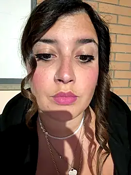 Novababy18 online show from 09/28/25, 09:55