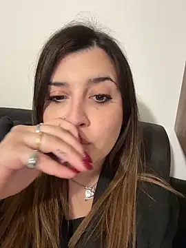 Novababy18 online show from 03/21/26, 10:57