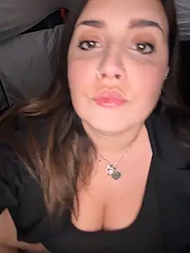 Novababy18 online show from 03/10/26, 11:20