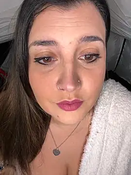 Novababy18 online show from 11/28/25, 10:43