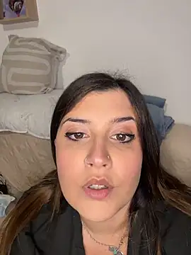 Novababy18 online show from 04/13/26, 09:41