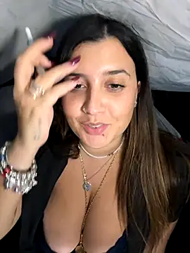 Novababy18 online show from 10/30/25, 12:09