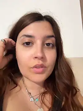 Novababy18 online show from 04/17/26, 10:12