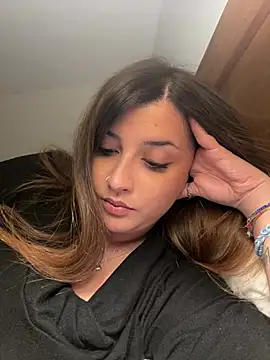 Novababy18 online show from 02/13/25, 11:26