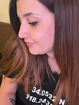 Novababy18 online show from 01/26/25, 01:20