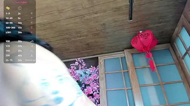 miiss anna online show from 03/20/26, 11:00