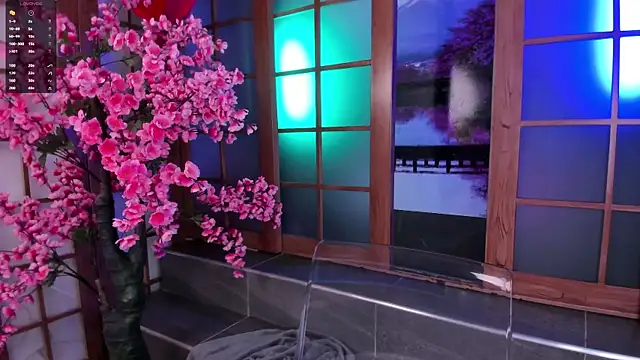 miiss anna online show from 05/29/26, 11:05