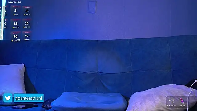 dantesatrianii online show from 05/08/26, 03:32