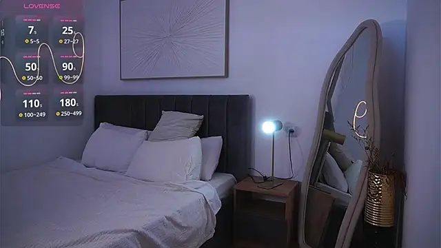 SimonaGerry online show from 05/26/26, 04:43