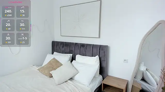 Snapshot of SimonaGerry chatting on 04/09/26, 06:30 SimonaGerry online show from 04/09/26, 06:30