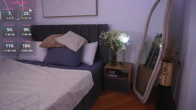 SimonaGerry online show from 05/13/26, 04:30